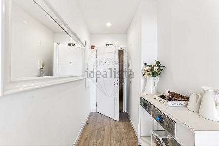 Apartamento T1 à venda na Santo António
