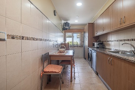 Apartamento T2 à venda na Quinta da Vinha, 5
