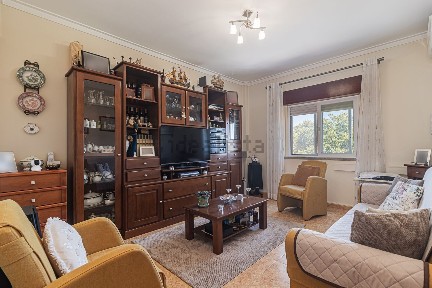 Apartamento T2 à venda na Quinta da Vinha, 5