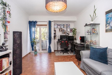 Apartamento T2 à venda na Rua Vasco da Gama s/n