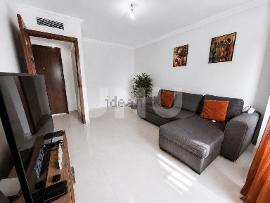 Apartamento T2 à venda na Centro