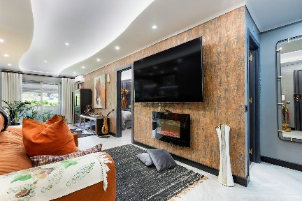 Apartamento T2 à venda na Rua Augusto Ricardo