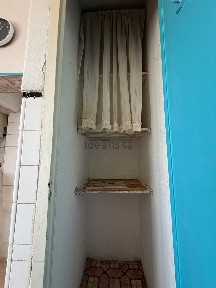Apartamento T2 à venda na Rua Luís de Camões