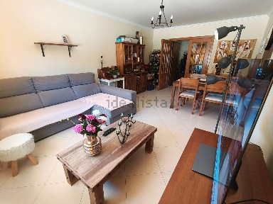 Apartamento T2 à venda na Sampaio - Maçã