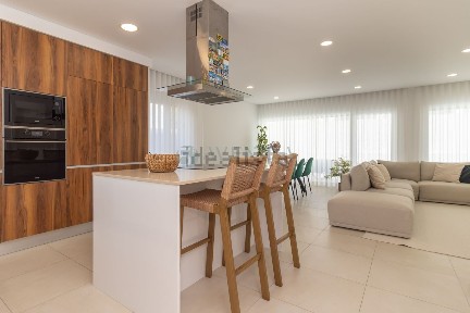 Apartamento T4 à venda no Centro