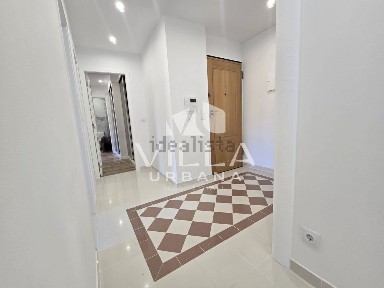 Apartamento T3 à venda no Centro do Feijó