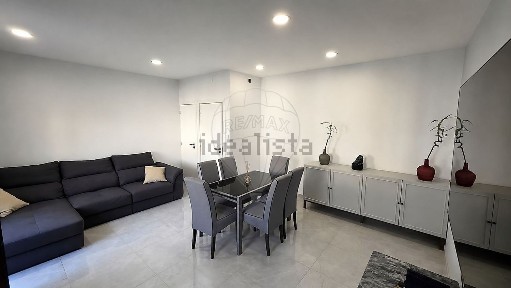Apartamento T3 à venda na Arangues - Pinheirinhos