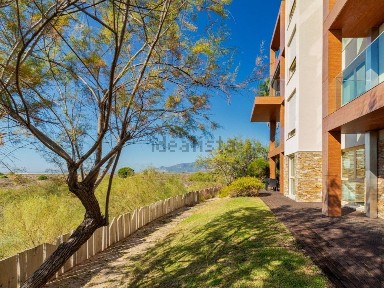 Apartamento T1 à venda na Carvalhal - Pego