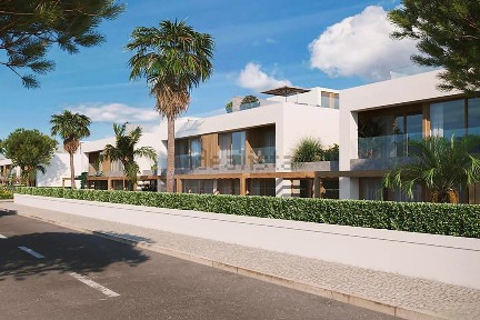 Apartamento T3 à venda em Porto Covo