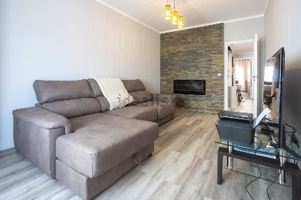 Apartamento T2 à venda na Praceta João Coelho Possante s/n