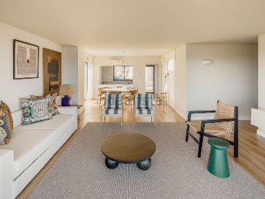 Apartamento T2 à venda na Zambujal - Aiana