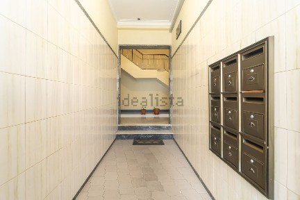 Apartamento T3 à venda em Alhos Vedros