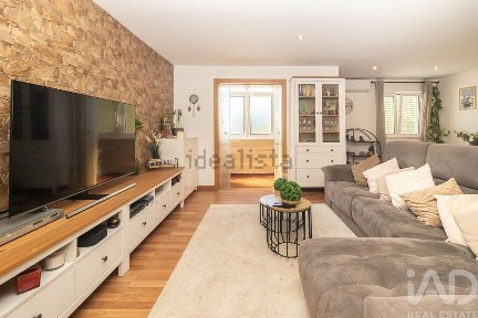 Apartamento T3 à venda no Centro