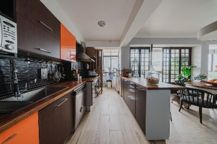 Apartamento T2 à venda na Rua Fernando Santos