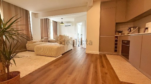 Apartamento T3 à venda na Bonfim
