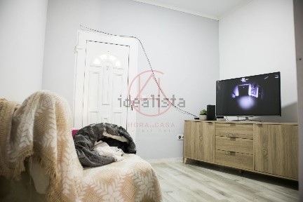 Apartamento T2 à venda na Baixa da Banheira