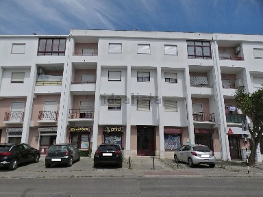 Apartamento T4 à venda na Cruz de Pau