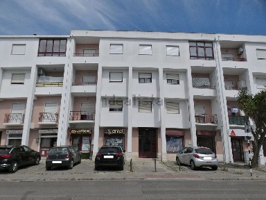 Apartamento T4 à venda na Cruz de Pau