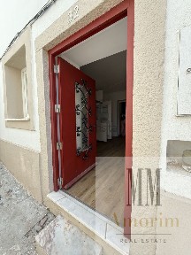 Apartamento T0 à venda em Alcácer do Sal (Santa Maria do Castelo)