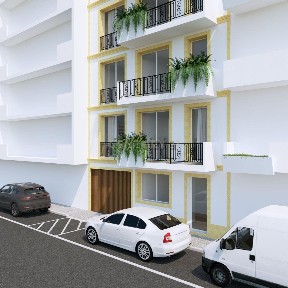 Montijo e Afonsoeiro, Centro do Montijo, Rua José Joaquim Marques, 211