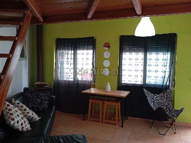 Apartamento T1 à venda na Rua do Interior, 27