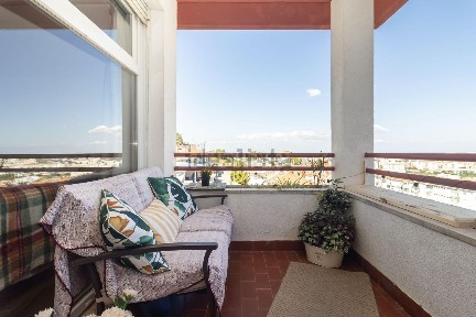 Apartamento T4 à venda na Rua São Luís Gonzaga, 1