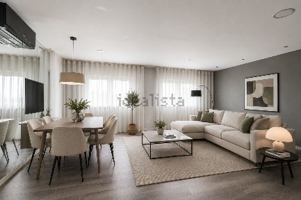 Apartamento T3 à venda na Avenida Amália Rodrigues, 1022