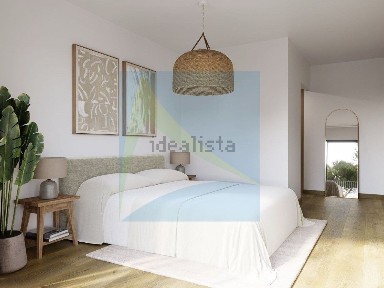 Apartamento T3 à venda na Rua do Perú, 33 a