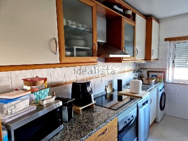 Apartamento T2 à venda na Corredoura - Santana