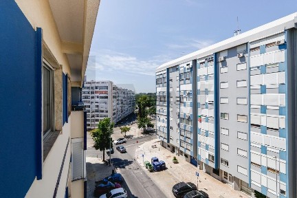 Almada - Cova da Piedade - Pragal - Cacilhas, Cova da Piedade, Rua Ramiro Ferrão, 42
