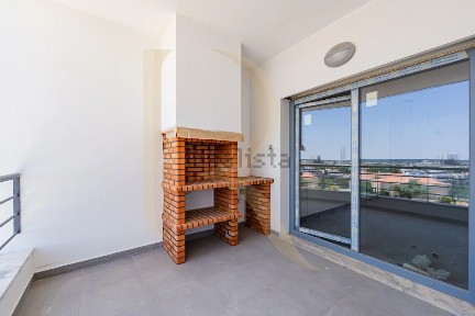 Apartamento T3 à venda na Centro