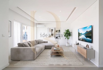 Apartamento T2 à venda na Centro