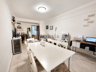Apartamento T3 à venda na Paivas