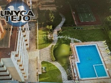 Apartamento T3 à venda na Azeda - Jardins de Santiago