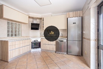 Apartamento T4 à venda no Centro