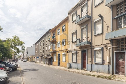 Apartamento T3 à venda na Verderena