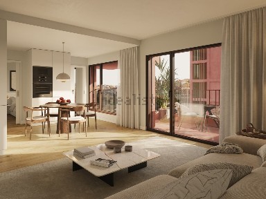 Apartamento T1 à venda na Rua José Gomes Ferreira