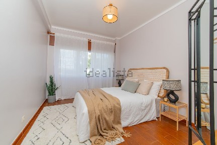 Apartamento T2 à venda na Rua São Tomé e Principe, 16 M