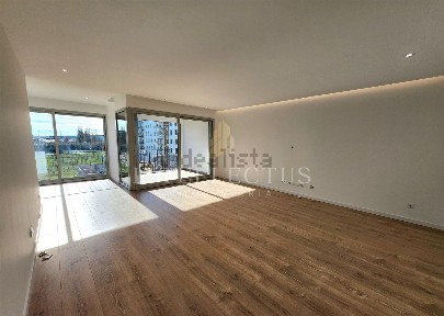 Apartamento T3 à venda no Centro do Montijo
