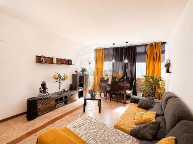 Apartamento T2 à venda em Gâmbia - Pontes - Alto da Guerra