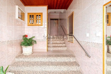 Apartamento T3 à venda na Praceta Frederico de Freitas