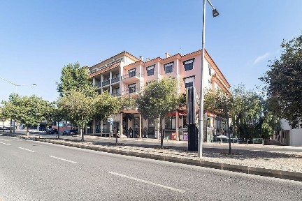 Apartamento T3 à venda na Lanchoa - Tetra