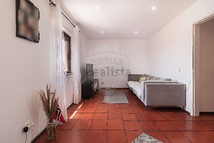 Apartamento T3 à venda na Santo André