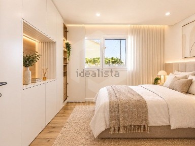 Apartamento T3 à venda na Rua Cidade do Barreiro, 2