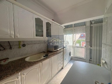 Apartamento T2 à venda na Avenida do Cristo Rei