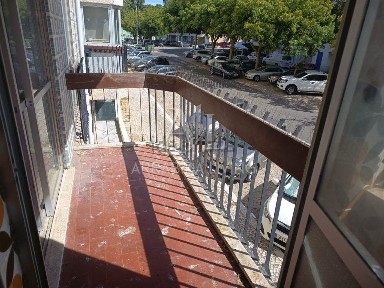 Apartamento T3 à venda na Praceta Fernando Pessoa