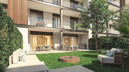 Apartamento T3 à venda em Sarilhos Grandes