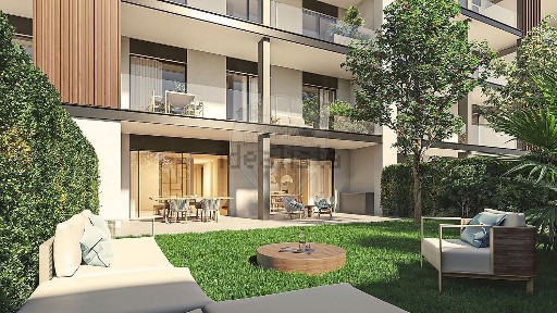 Apartamento T3 à venda em Sarilhos Grandes
