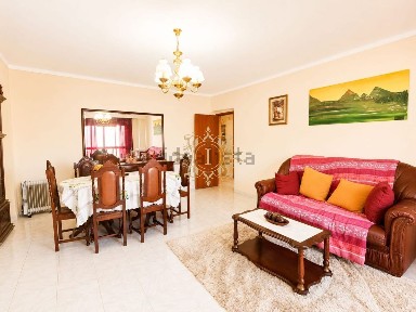 Apartamento T3 à venda no Monte Belo Norte