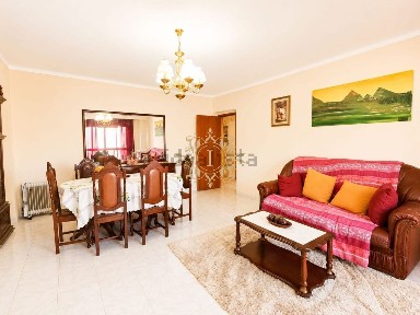 Apartamento T3 à venda no Monte Belo Norte